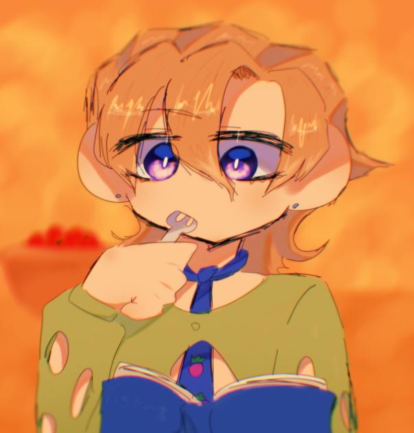 暖色系