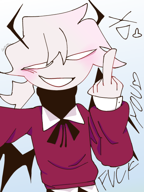 Selever comission for Puppet