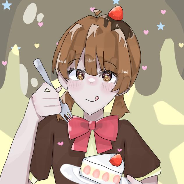 リクエスト　代理さん
