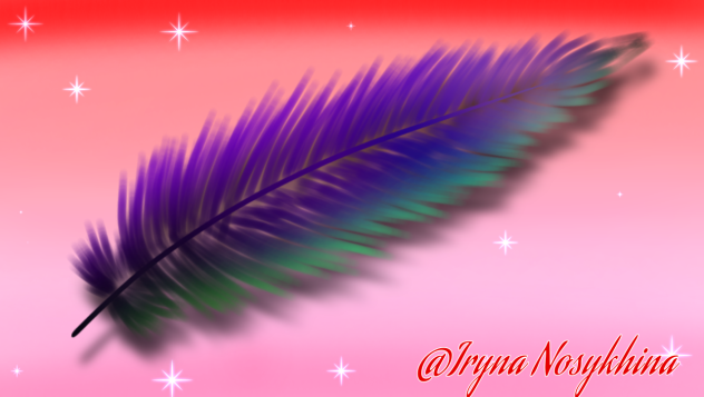 Feather