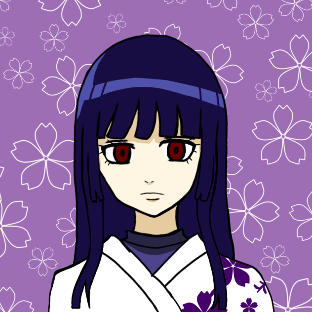 【銀魂】一発書き・信女