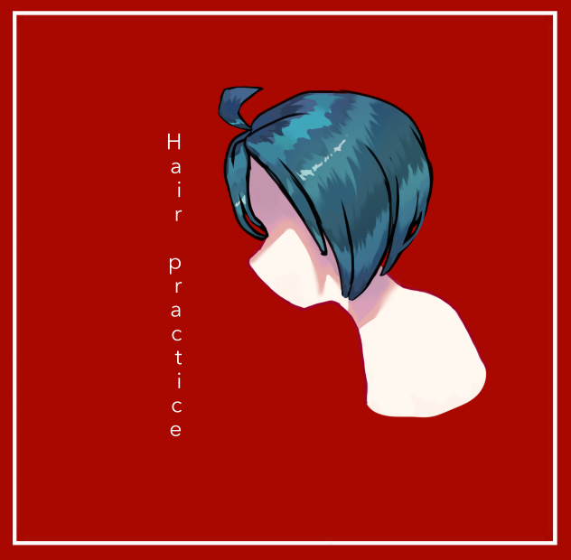 ⬛️◼️◾️▪️H a ir ▪️◾️◼️⬛️