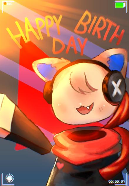 HBD Hani1exx