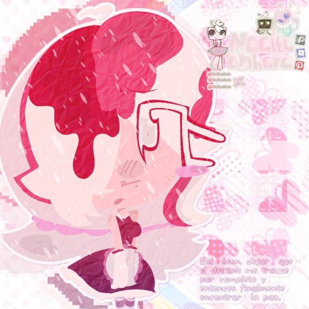 《~ presagio sutil ~》