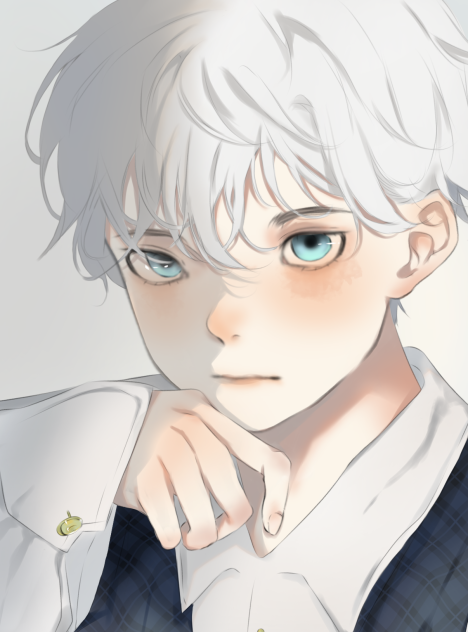 Semi realistic#2