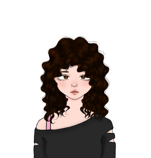 Me - ibisPaint