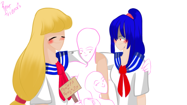 Collab для победителей