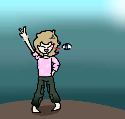 creator reveal - ibisPaint