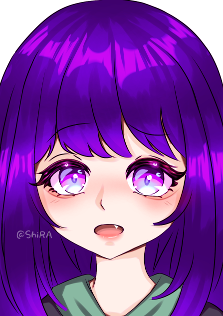 💜