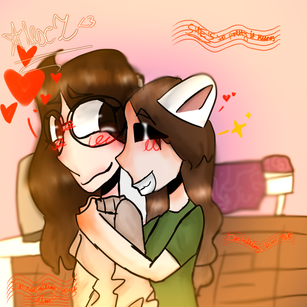 These two🥰❤️❤️✨️