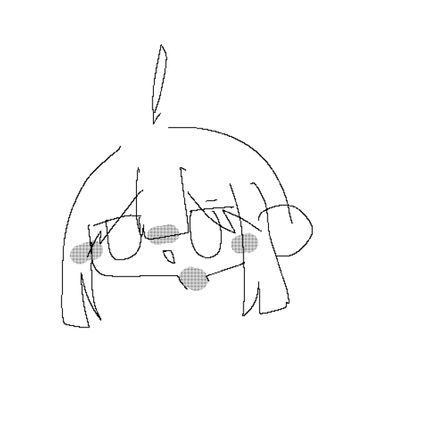 ぷにぷに～