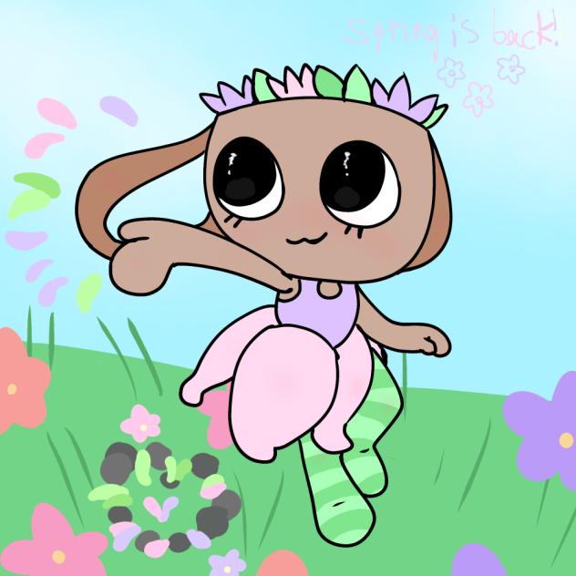 Easter event is BACK