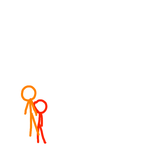 Alan becket fan made animation