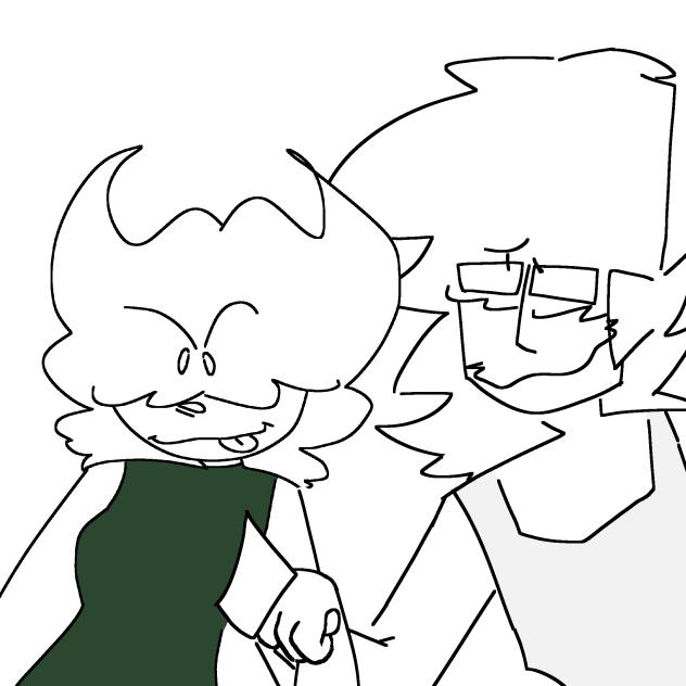 gay creatures