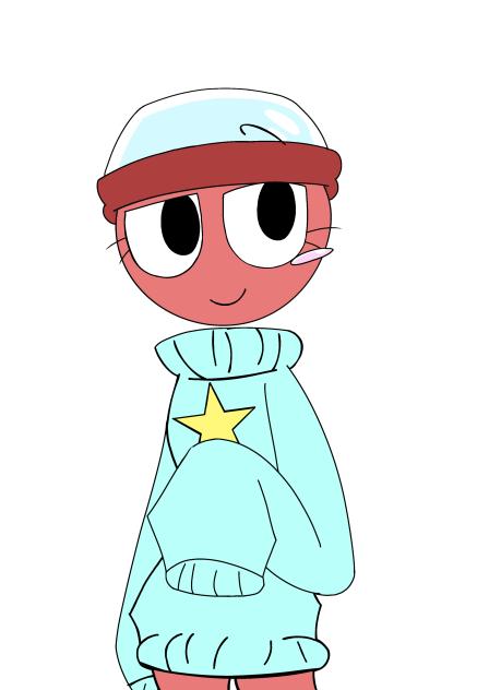 Gigi - Dandy's World