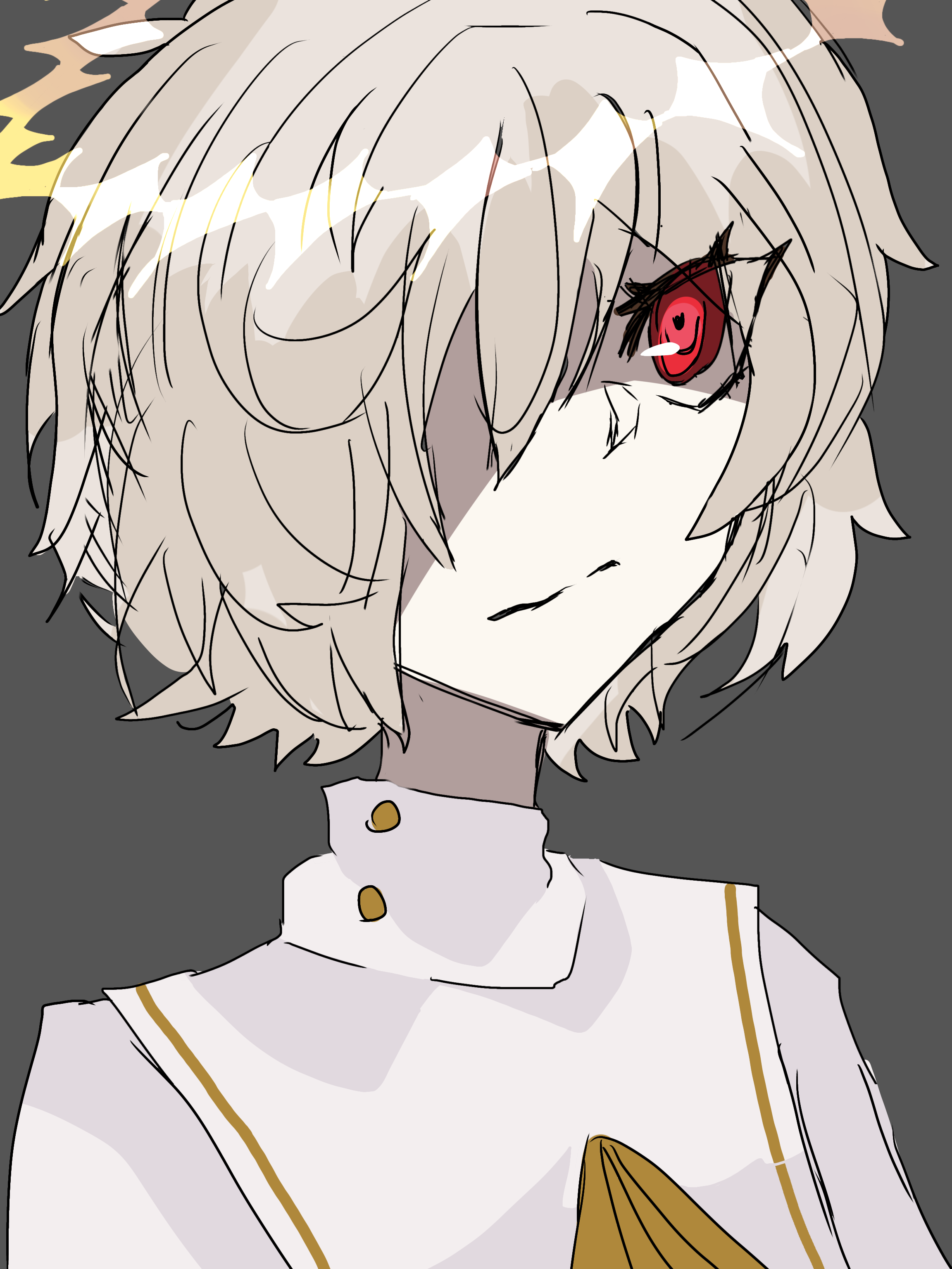 心臓 沈黙の心臓 - ibisPaint