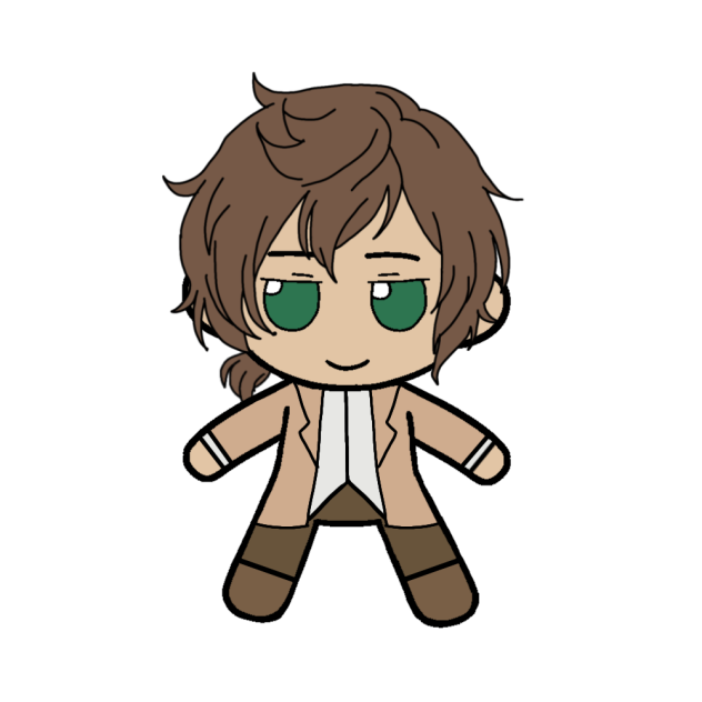 Hetalia Portugal fumo