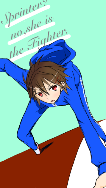 スプリント