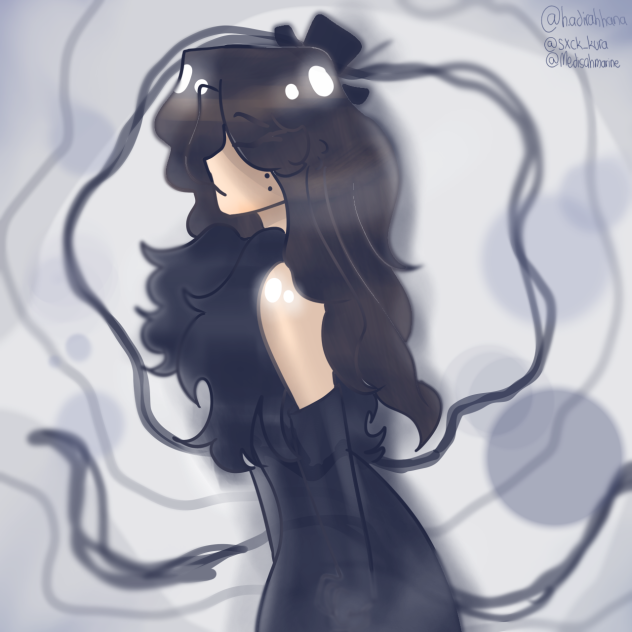 Suffocation Eternity