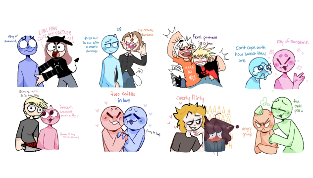 Ship dynamics collab