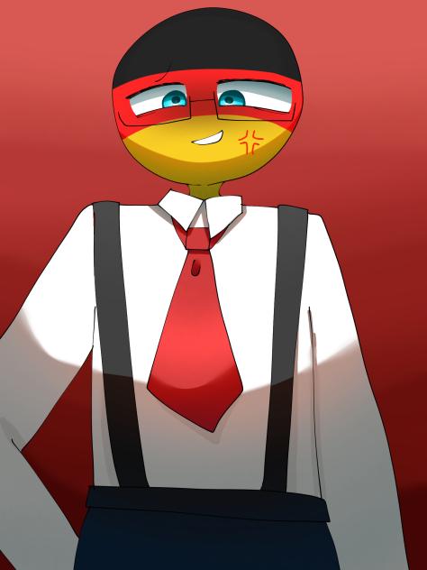 💢 - ibisPaint
