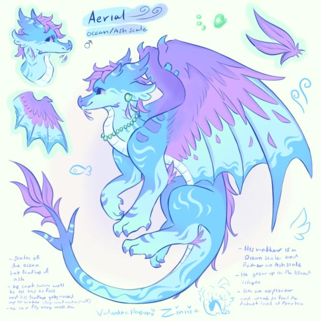 Aerial