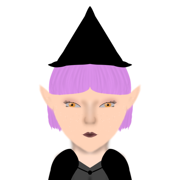 Amity - ibisPaint