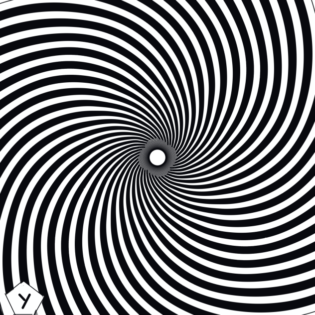 渦巻き - ibisPaint