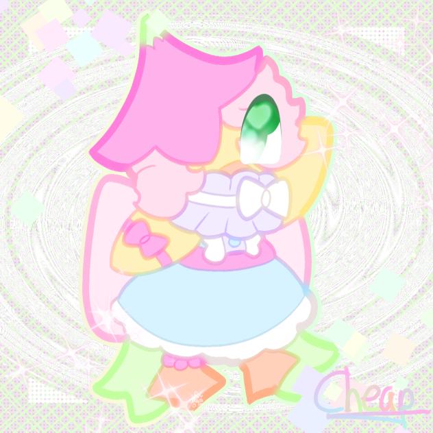 ✬~Cheep~✬