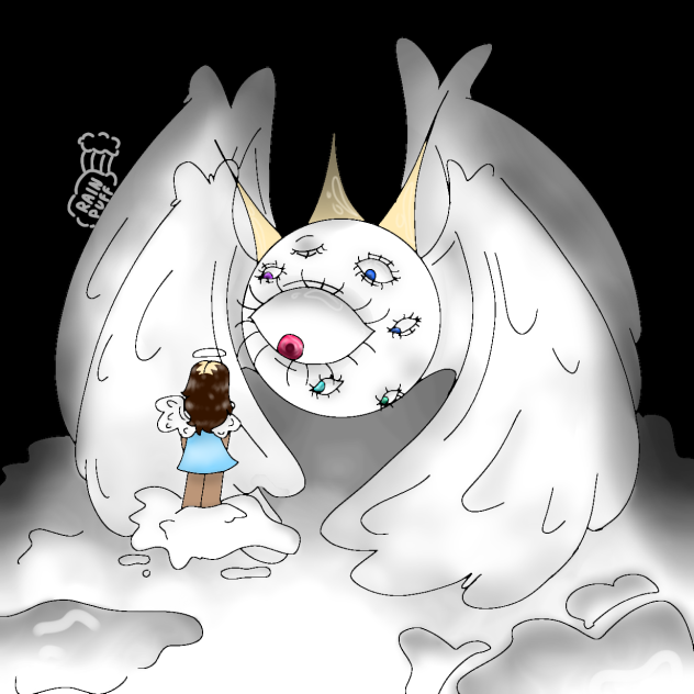 rose island's guardian is u friend