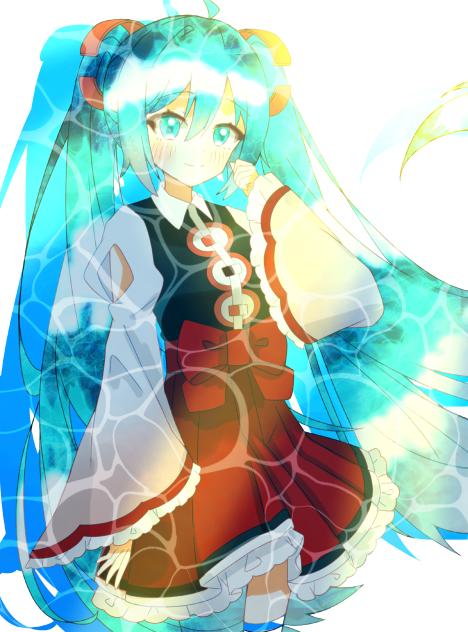 スシローミク