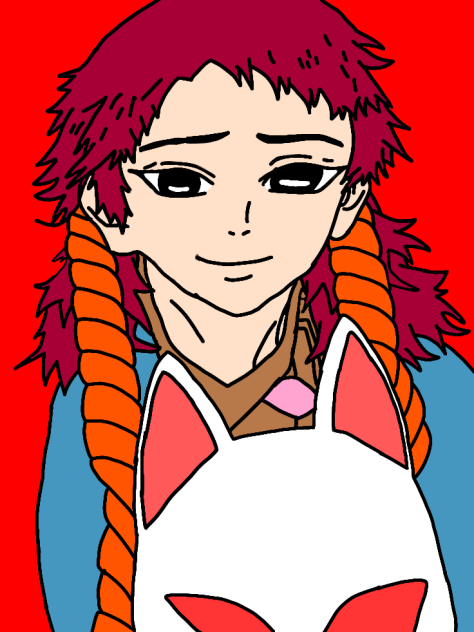 sanemi