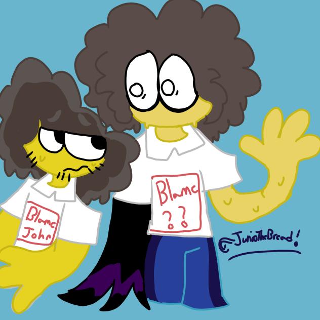 Confronting yourself