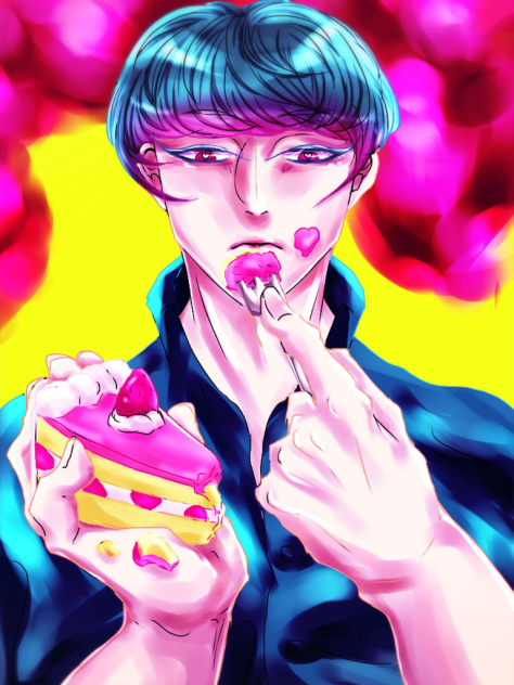 sweet