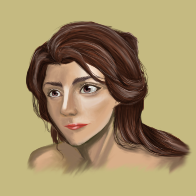 beauty and the beast