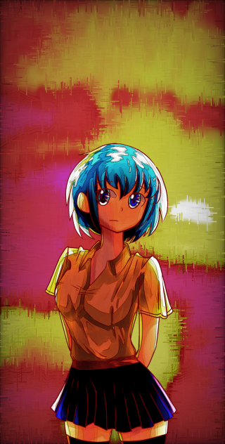 Sunset - ibisPaint