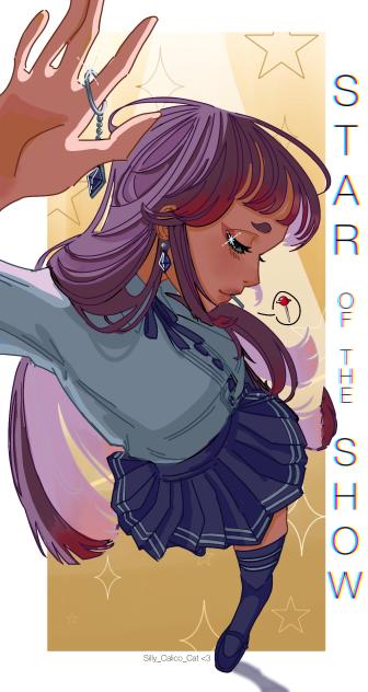 Star-of-the-Show