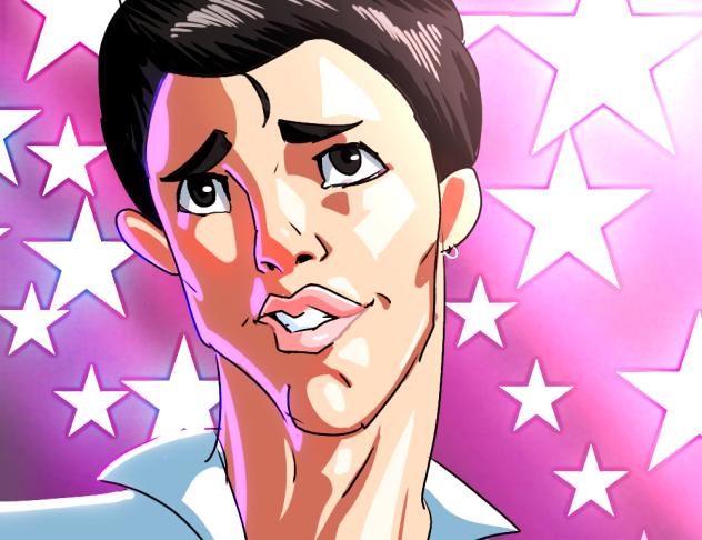ELVIS