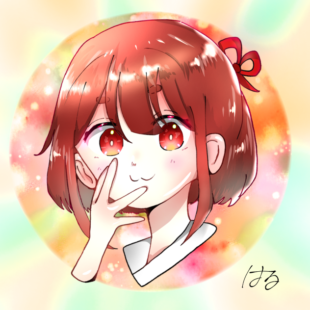 塗らせていただきました。