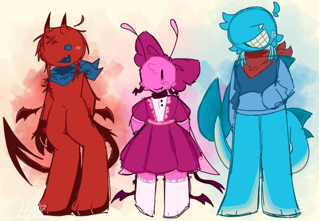 stinkers