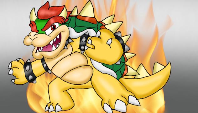 Bowser