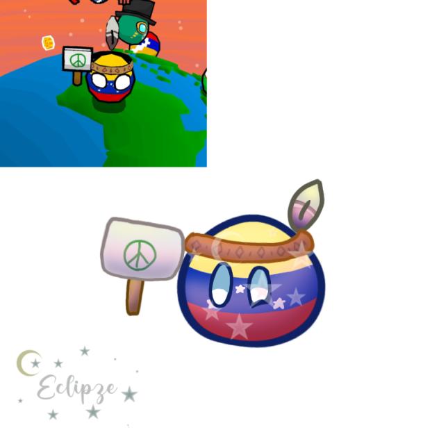 Venezuela pacifico o no se