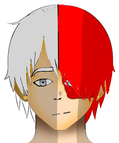 Todoroki (iPad then iPhone)