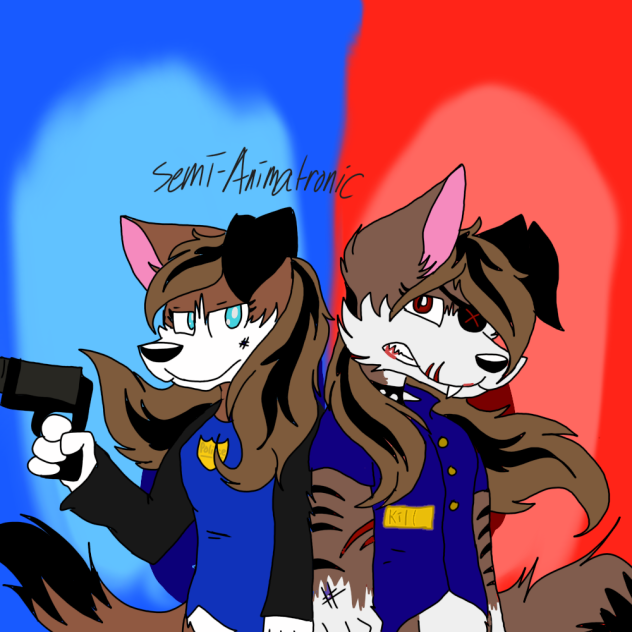 the future - ibisPaint