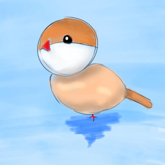 落書き