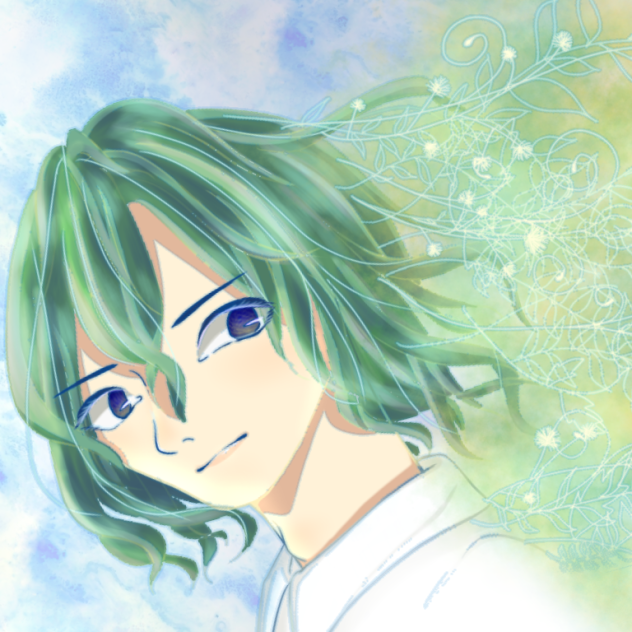Sprite - ibisPaint