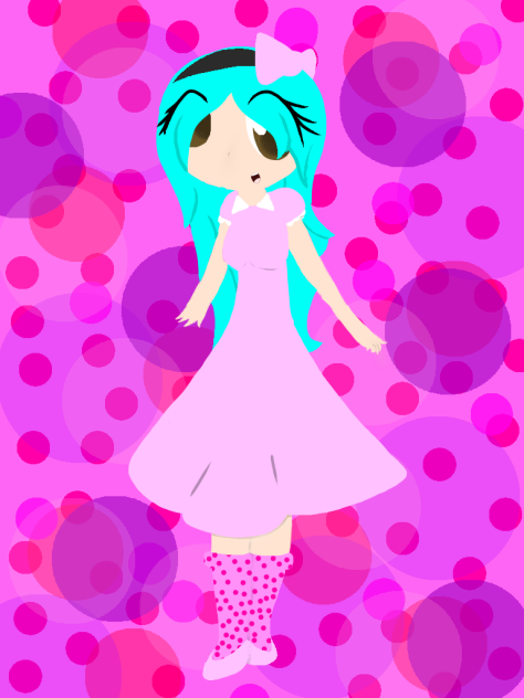 dots - ibisPaint