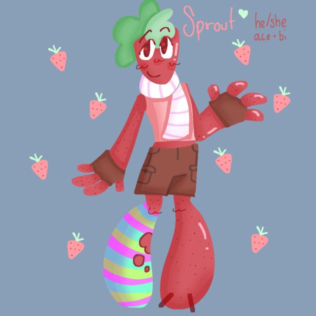 SPROUT !!!