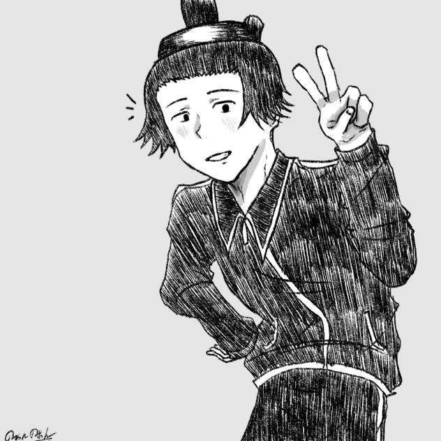 太子っ！