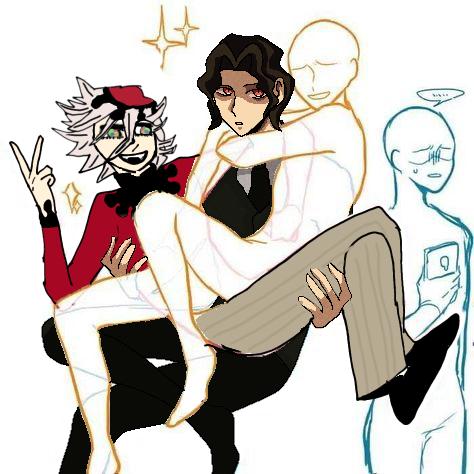 Upper moons collab